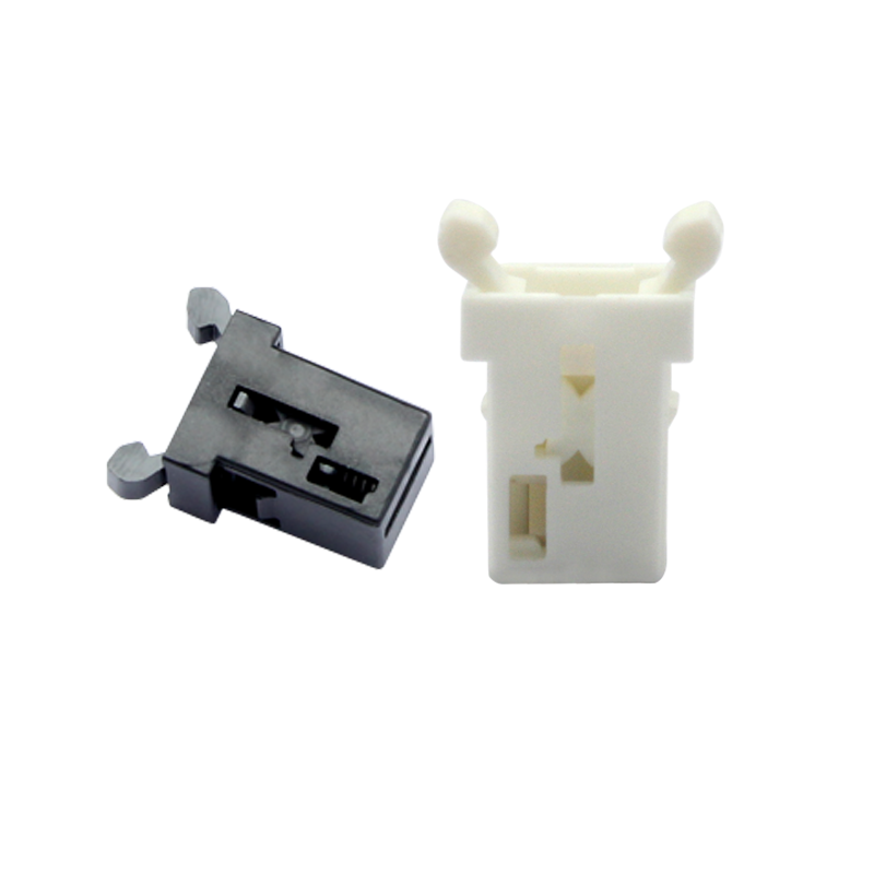 Plastic Push Latch DL-6